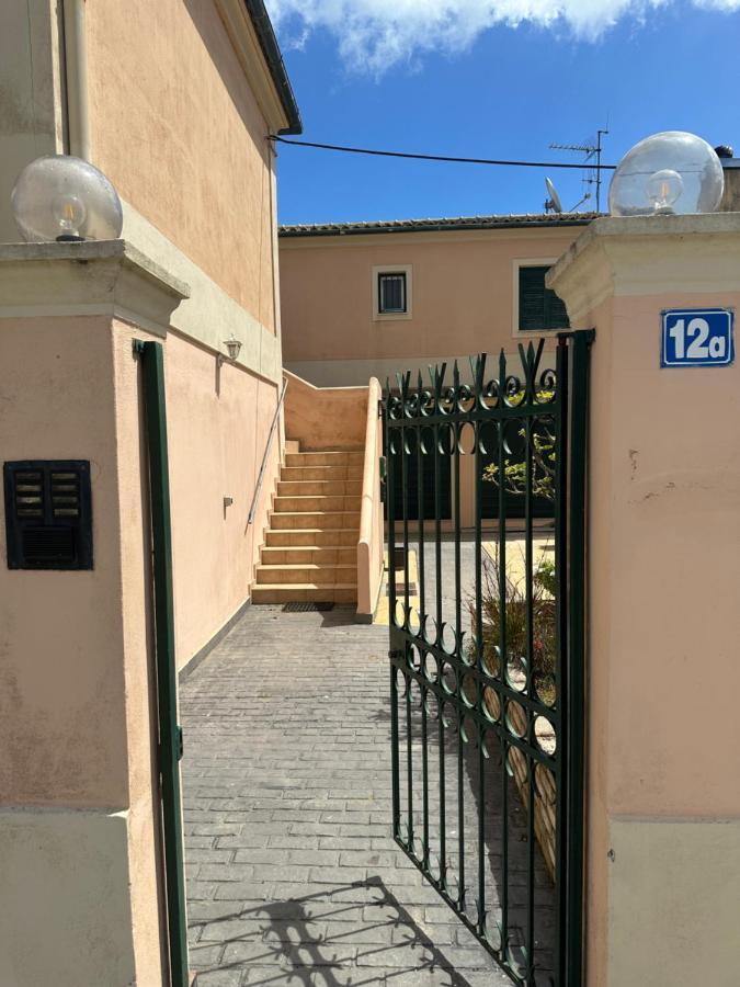 Mon Repo Studio Corfu Old Town Análipsis エクステリア 写真
