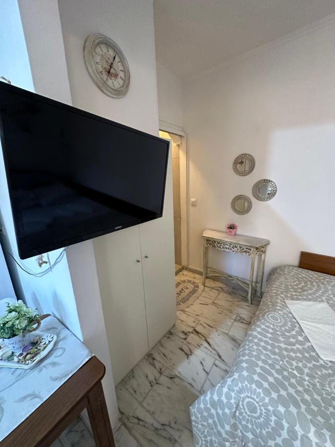 Mon Repo Studio Corfu Old Town Análipsis エクステリア 写真