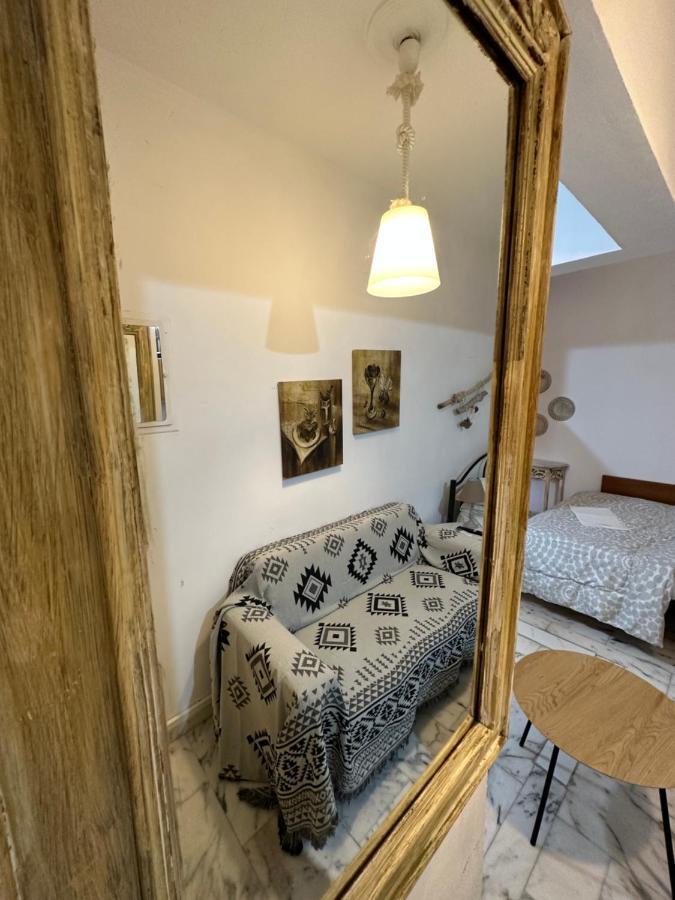 Mon Repo Studio Corfu Old Town Análipsis エクステリア 写真